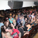 2013.03.08.Mamma Mia Nőnapi Hétvége  Király Vktor (1) Fotók:árpika