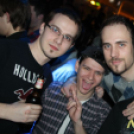 2013.03.27 Szerda Lapos Video Disco Dj:Slim és Dj:Marcee Fotók:árpika