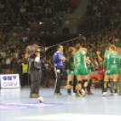 2017.11.17.Győri Audi Eto Kc- Brest Breategne női Bl Kézilabda mérkőzés Fotók:árpika