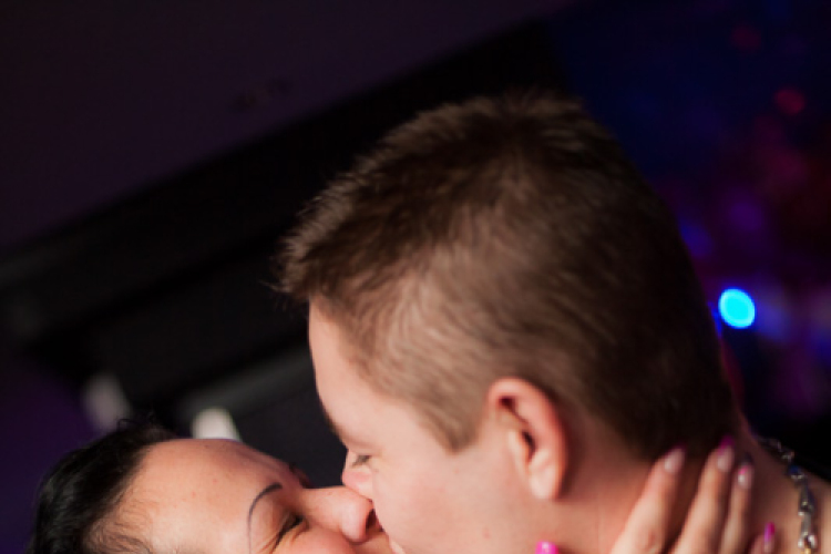 Special Valentin Day - Stereo Palma