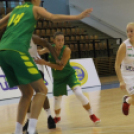 2018.09.05. Tapodi Péter és Füzi Ákos emlékmérkőzés Győr-Sopron Fotók:árpika