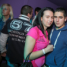 Club Vertigo - Julia Carpenter 2013.12.21. (szombat)