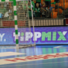 2017.10.27. Győri Audi ETO-Dunaújváros KKA Női kézilabda mérkőzés Fotók:árpika 