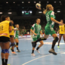 2017.11.06. Győri Audi Eto KC-Rostov Don női kézilabda Bajnokok Ligája Fotók:árpika .