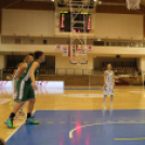 2013.02.03.Hat-Agro Uni Győr - Sbk Samorin Női kosárlada (2) Fotók:árpika