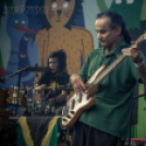 VOLT Fesztivál - Ladánybene - Kowalsky meg a Vega 