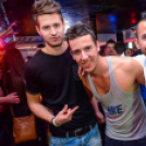 2015.02.20 Pénteki Házibuli Dj:Ice & Solymi Konga Fotók:Pászti