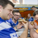 Mackó Kuckó jótékonysági evőverseny és 5. születésnap