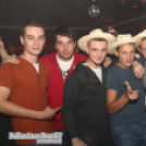 2014.09.24.Szerda - Ballantines Brazil Party