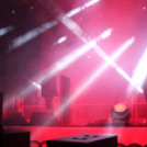 2017.08.26.Győri Nyárzáró Alphaville Fotók:árpika 