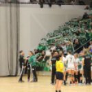 2019.01.17.Mosonmagyaróvári KC-Győri Audi ETO KC női kézilabda bajnoki mérkőzés 