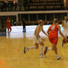 2013.01.17 Hat Agro Uni Győr-C.B.Rivas Ecopolis Madrid Euroliga Női kosárlabda(1) fotók:árpika