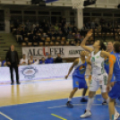 2013.02.27 Hat-Agro Uni Győr-Pöstyén női kosárlabda mérkőzés fotók:árpika