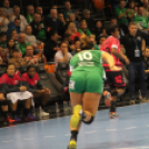 2017.11.17.Győri Audi Eto Kc- Brest Breategne női Bl Kézilabda mérkőzés Fotók:árpika