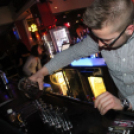 2015.01.30. Mamma Mia Pénteki Házibuli Dj:Ice & Solymi Konga Fotók:árpika