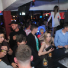 2019.05.25Mamma Mia Szombati Házibuli DJ:Balage 