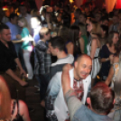 2015.04.25.Mamma Mia Szombati Házibuli FeelHarmonX & Solymi konga fotók:árpika