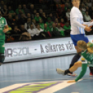 2018.01.19.Győri Audi Eto KC-MTK Budapest női kézilabda mérkőzés Fotók:árpika 