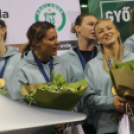 2019.05.12.5 Bajnokok Ligája Győzelem ünneplés