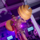 Mundo - Resident's Night 2014.05.24. (szombat)