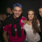 Club Vertigo - The Opening w/ Dave Martin 2014.09.13. (szombat)