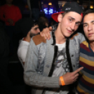 Club Vertigo - Sterbinszky 2014.12.13. (szombat) (Fotók: Vertigo)