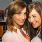 Peaches and Crem - Club Neo