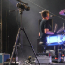 2017.06.24 Voluta Fesztivál Kozmix élő nagykocnert Fotók:árpika 