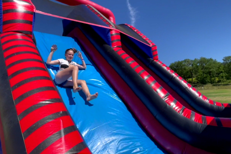 Cukorbeteg gyermekek sportoltak Sokorópátkán