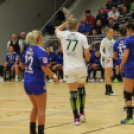 2019.01.17.Mosonmagyaróvári KC-Győri Audi ETO KC női kézilabda bajnoki mérkőzés 