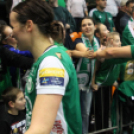 2017.11.06. Győri Audi Eto KC-Rostov Don női kézilabda Bajnokok Ligája Fotók:árpika .