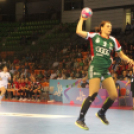 2019.07.12.Kézilabda Női U19-es EB Magyarország-Ausztria 