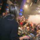 Club Vertigo - Julia Carpenter 2015.02.14. (szombat)