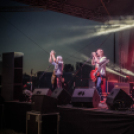 GYŐRi ifjúsági FESZTivál - Első nap 