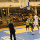 2013.02.22 Hat-Agra Uni Győr-Fenerbahce Euroliga női kosárlabda Fotók:árpika