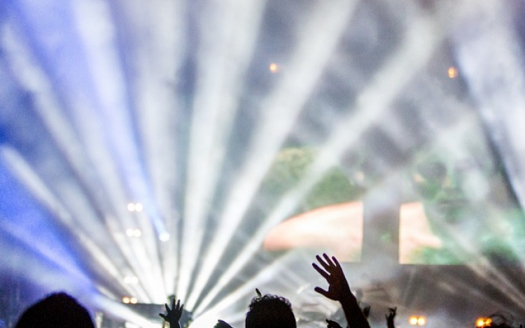 Marcalváros Augusztus 20. Ünnepség!