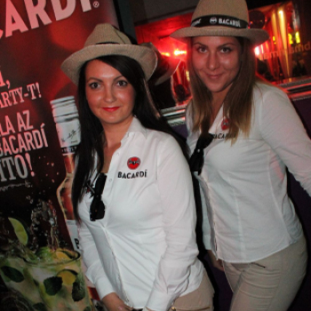 2016.10.01 Mamma Mia Bacardi Night Dj:Balage Fotók:árpika