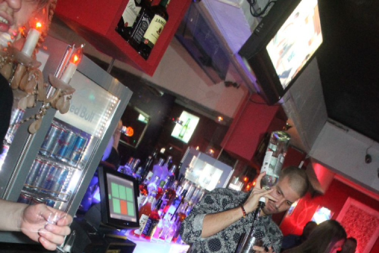 2016.02.26.Mamma Mia Pénteki Házibuli Dj:Ice&Solymi Conga Fotók:árpika