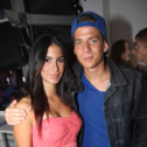 Club Mundo - Julia Carpenter 2013.08.10. (szombat) (1) (Fotók: Mundo)