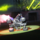 2017.07.23. EYOF megnyitó ünnepség Fotók:árpika 