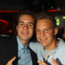 Club Neo Nyitó buli