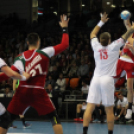 2020.01.04.Magyarország-Csehország Férfi Válogatott Felkészülési mérkőzés 