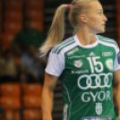 209.09.06. Győri Audi ETO KC- Szent István SE női kézilabda bajnoki mérkőzés 