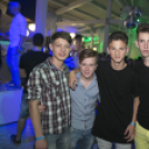 Mundo - Deák bál I Angels of Night w./ Chris Lawyer 2015.06.12. (péntek)