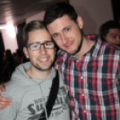 2013.04.15.Hétfő Bridge AK Hallgatói napok 1.nap fotók:árpika