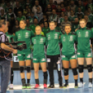 2019.04.13.Győri Audi ETO KC-Odense KC női kézilabda BL mérkőzés 