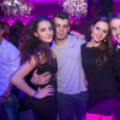 Club Vertigo -  UV Night & All 4 Ladies 2014.03.01. (szombat)