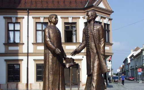 Ezen a napon - Hírek a múltból