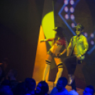 Club Vertigo - All 4 Ladies / Marcee vs. Slim 2014.11.29. (szombat)