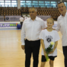 2018.09.05. Tapodi Péter és Füzi Ákos emlékmérkőzés Győr-Sopron Fotók:árpika